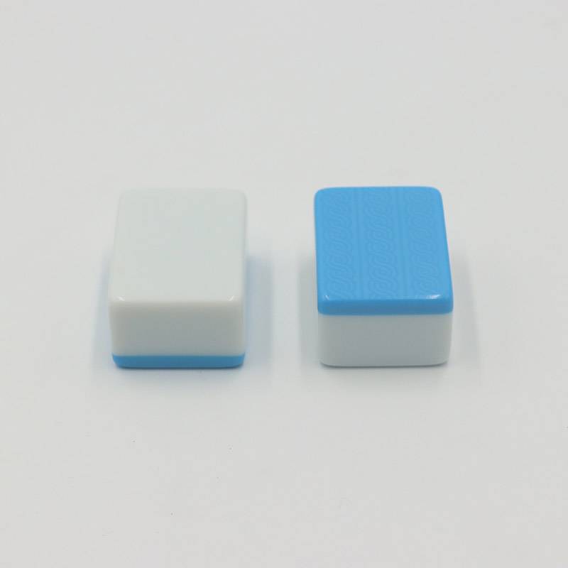 40 # Blue machine to single-faced mahjong